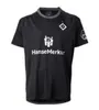 23 24 Hamburger SV Vagnoman Leibold Mens Soccer Jerseys 2024 Bilbija Kittel Benes Glatzel Konigsdorffer Home Away Football Shirt Man Kid Kit Uniforms