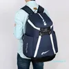 20223 Unisex Hoops Elite Pro Sports Mackpack Basketball Team Knapsack Bolsas para hombres Gran capacidad Bolsas de viaje de entrenamiento impermeable