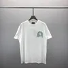 Haikyuu T-shirt Vêtements de marque Hommes Plus Tees Polos Col rond brodé et imprimé style polaire vêtements d'été avec street pur coton lavage de montagne Social h6