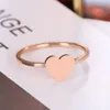 316L ACTEUR INOXEUX POUR LES FEMMES SONTES COEUR ROSE ROSE RING DIGNING RINGEMENT SIMJEUSE BIELLY PARTI MARIAGE GIDE2594