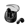 Trådlös Bluetooth-headsetbuller-avancering Sports ultralong-varande TWS Bluetooth-headset trådlöst långvarig in-ear-typ