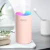 Humidifiers Dazzle Cup Aromatherapy Essential Oil Diffuser Ultrasonic Timing Air Humidifier