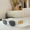 Lunettes de soleil de marque de luxe de haute qualité pour femmes hommes lunettes Versac Biggie Ve 4361 plein cadre en option polarisé UV400 lentilles de protection hanche