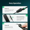 Connectors Ugreen Bluetooth 5.0 Transmitter Tv Headphone Pc Aptx Ll Digital Toslink Optical Spdif Adapter Audio Music Wireless Transmitter