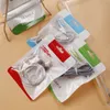 Phone Case Zip Lock Neutral Plastic Packaging Bag For Samsung Iphone Type-C Data Cable Earphone Audio Cable Flash Drive Phone Accessories