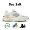 9060 män kvinnor löparskor 9060s sneaker Joe Freshgoods White Black Sea Salt Lue Haze Bury Driftwood Natural Indigo Workwear Mens Trainers Sport Sneakers 2024 NYTT