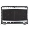 HP 17-X 17-Y 17X 17X 17-ay 17-ay 17-BA 270 G5 LCD Back Cover Top Case 856591-001 Black 용 새