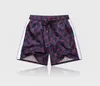 Summer Mens Shorts Mix brands Designers Fashion Board Short Gym Mesh Sportswear Quick Drying SwimWear Printing Mans Clothing Swim Beach Pants Asian Size M-3XL