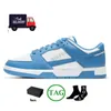 Panda Chunky Low Men Womens Casual Shoes Plattform OG Sneakers Größe 13 dreifach rosa weiße Küste UNM Medium Olive April Tanz Skateboards Skateboard-Trainer 36-47