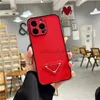 Mooie luxe designer telefoonhoesjes voor iPhone 15 14Plus 14Pro 13Pro 13ProMax 12 11 Pro XS XR Max 7 8 Plus 14Plus Mode iphone 15 pro max hoesjes ontwerpers beschermhoes