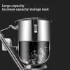 Commercial Heavy Duty Stainless Steel Ice Blender Smoothie Fruit Juice Mixer Grinder 30L