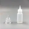 Bitt da 10 ml di bottiglie di penna da 10 ml con punta larga da 2500 pcs/bottiglia Lotto e-juice 10 ml di spedizione gratuita HMUFV