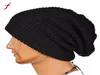 2018年の暖かいファッション冬の帽子帽子帽子キャップ女性ビーニーハットキャップスカリービーニー弾性帽子ドロップS181203022013480