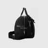 Duffel Bags High quality leather handbag Mens and womens fashion luxury bag Large capacity portable shoulder bag crossbody bag 725282