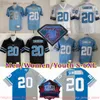 Özel S-6XL Gerileme Futbol 20 Barrysanders Jersey Vintage 1960-1999 Stitch 71 Alexkarras 84 Hermanmoore 88 Charliesanders 81 Richardlane 56 Joeschmidt