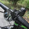 ツールリードバイクLD28 USB充電式自転車ライトT6 LED自転車ヘッドライト750LMS IP4防水3モードホットセールバイクアクセサリー