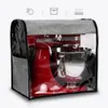 Household Waterproof Kitchen Accessories Blender Dust Cover for Aid Mixer Machine Supplies Proof 231225