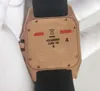 Super qualité Nouvelle version Men montre les bracelet