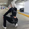 En İyi Tasarımcı Hoodie Sports Ladies Trailtsits Jogging Suits Çalışan Sweatshirts Kadın Fermuarı Sweatshirt Giysileri Spor Ceket Fitness Active Giyim Günlük Elbise Seti