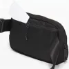 Outdoor Bags Women Men Waist Bag Gym Elastic Adjustable Strap Zipper Fanny pack LL