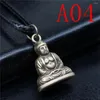 Anhänger Halsketten Buddhismus Halskettenmaterialien Los