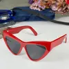 Sonnenbrille Frauen modischen Acetat Rahmen Retro Vintage Polygon Square Eyeeware Marke Designer Party Custom Laides für Sonnenbrillen