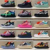 Sneakers designer män avslappnade lyxskor kvinnor odsy sömmar 1000 sneaker andningsbar sneaker ny dekorerad pil bekväm läder kvinnor casual skor