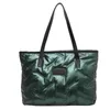 Lyx med Box Designer Bag Handväskor Högkvalitativ läderkedja Bags på väskor Fashion Crossbody Pures Designer Woman Handbag Bags Plånbok
