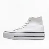 Designer Fashion klassieke canvas schoenen heren dames jaren 70 all star Sneakers ontwerper Co branded PLAY Love High Low conversitys casual Couples Amis hardloopschoenen