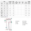 Brand Clothing Soft Lyocell Fabric Men's Jeans Loose Straight Pants Drawstring Elastic Waist Korea Casual Trousers Plus Size 5XL 231222