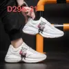 Herrenschuhe Designer-Sneaker Herren Sport- und Freizeitschuhe Mode Sportschuhe Trendy Herren G LWOY3