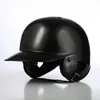 マッチトレーニングヘッド保護保護者キャップキッズティーンエイジャーアダルトカスコ231225のためのプロの野球ヘルメット
