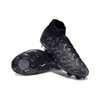 PHANTOM LUNA ELITE FG zapatos de fútbol para hombre, niños, mujeres, tacos, botas de fútbol, scarpe calcio, talla 35-45EUR