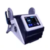 Factory price RF EMS device machine body slimming sport hip electronic muscle stimulate machine