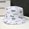 Baretten Dubbelzijdig Slijtage Vissershoed Visser Cap Voor Jongens/Meisjes Bob Femme Gorro Zomer Emmer Hoeden Vrouwen mannen Panama