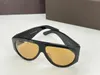 Óculos de sol para homens e mulheres Designers 1044 Anti-Ultraviolet Retro Eyewear Full Frame Random Box