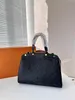 Hochwertige Luxus -Doktor -Taschen -Designer -Tasche Frauen Handtasche Designer Einkaufstaschen Mode Pendlertaschen Freizeittasche Handtasche