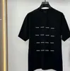 Marke Herren T-Shirt Designer für Männer Damen T-Shirts Mode T-Shirt mit Buchstaben Casual Sommer Kurzarm Mann T-Shirt Frau Kleidung asiatische große Größe