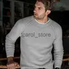 Pulls pour hommes Produits d'automne et d'hiver Pullaires pour hommes Casual Casual Volywear Knitwear Europe