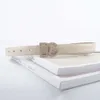 Lüks Kadın Kemer D Moda Tasarımcı Kemer Genişliği 2.5cm Klasik Elmas Kapalı Mektup Toka Erkekler Günlük Kot G Yüksek Kaliteli Kadın Kemerler Toptan