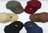 Hommes Designer Baseball Hat Vintage Couleur Unie Caps Femmes Mode Golf Sun Cap Respirant Casual Ajusté Hats9718421