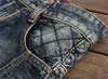 Designer Nieuwe Lente Mode Heren Jeans Geen Ijzer Denim Broek Jeugd Midden Taille Casual 600