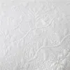 34 Grigio Grigio Bianco di lusso in stile europeo 100% Cover Ledro Copertina di copertina Summer Copertina di cover di cotone 231222