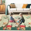 XPE Baby Mat Crawling Playmat for Children Carpet Kids Rug Developing Mat Game Pad in Nursery Activity Gym Room Decor Gifts 231225