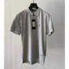 Cp Comapny Cp Shirt Polo T-Shirt Designer Männer T Frauen Outfit Luxurys T-Shirts Sommer T-shirt Stone Polo Shirt Compagnie Stones Island Shirt 613