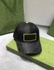 Accessori moda Berretto da baseball colorato Cappello di design di lusso Fashions Trucker Cap Lettere ricamate5875254