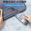 Tablet PC Stands Laptop Stand For Macbook Folding Adjustable Aluminum Computer Pc Tablet Stand Notebook Tablelaptop Holder Heat DissipationL231225
