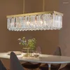 Lampadiers Prodotto Decorazione interno Decorazione Lampada LivingDining Room Loft Commerciale El Lobby Lampada lampadario