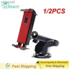 Tablet PC Stands 1/2PCS Adjustable 360 degrees On-board Phone Holder Tablet Universal Tablet PC port Sucker iPad Holder Tablet Computer StandL231225