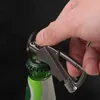 Ny Honest Metal Keychain Wilderness Survival Lighter använder fotogen lättare mäns gåva kul gadget